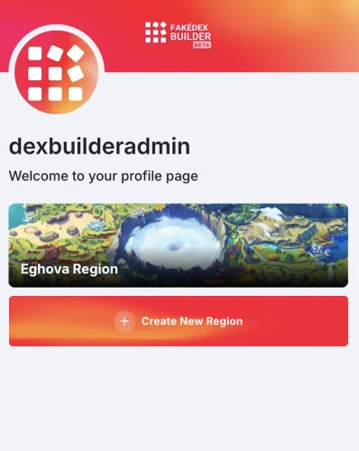 Multi-Region Support